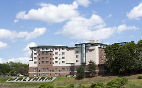 Courtyard By Marriott Boston Waltham